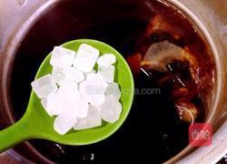 五味尚膳酸梅汤的做法图解8