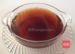 五味尚膳酸梅汤的做法图解10