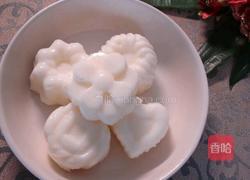 牛奶冻的做法图解5