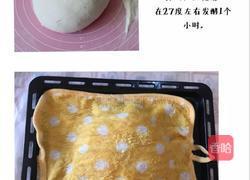 全纽约最火的bagel百吉饼(贝果面包)➕bagel三明治的做法图解2