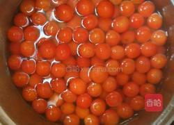 我家这样保存樱桃的做法图解2