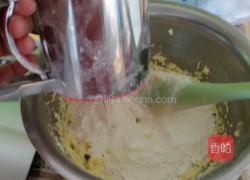 樱花饼干的做法图解6