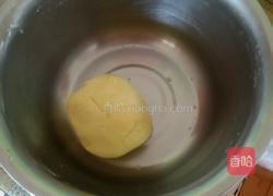 樱花饼干的做法图解7