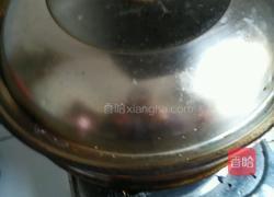 素豆腐的做法图解6