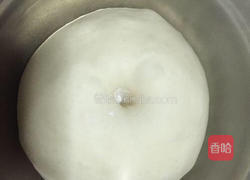 培根彩椒披萨(九寸)的做法图解7