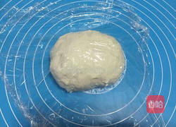 培根彩椒披萨(九寸)的做法图解8