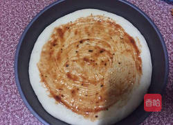 培根彩椒披萨(九寸)的做法图解15