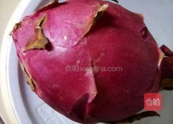 酸奶紫米露的做法图解2