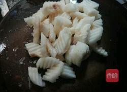 冰糖白果煲雪梨的做法图解3