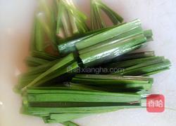 爆炒花蛤的做法图解2