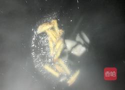 爆炒花蛤的做法图解3