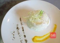 创新土豆泥的做法图解4