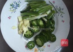 虾肉末九层塔香草茄子的做法图解7
