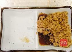 虾肉末九层塔香草茄子的做法图解10