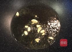 虾肉末九层塔香草茄子的做法图解11