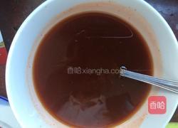 酱香鸡翅的做法图解5