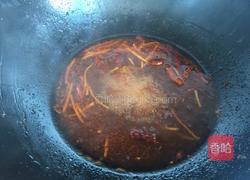 酱香鸡翅的做法图解7