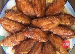 酱香鸡翅的做法图解9