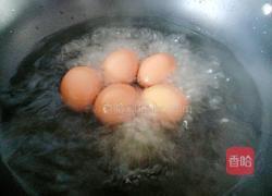 炸熘鸡蛋的做法图解6