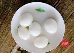 炸熘鸡蛋的做法图解7