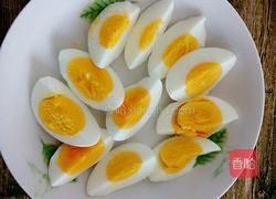 炸熘鸡蛋的做法图解8