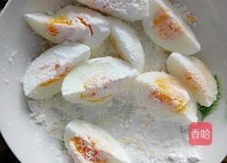 炸熘鸡蛋的做法图解9