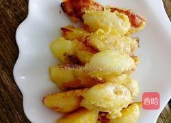 炸熘鸡蛋的做法图解13