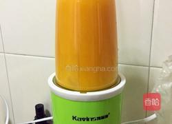 懒人南瓜粥的做法图解2