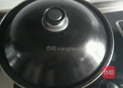 春笋肉丝炒海带的做法图解8