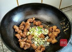 菠萝古老肉的做法图解2