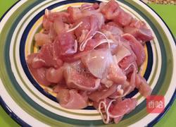 文一Cooking 芝士焗通心粉的做法图解3