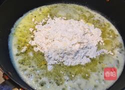 文一Cooking 芝士焗通心粉的做法图解4