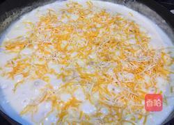 文一Cooking 芝士焗通心粉的做法图解7