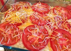 文一Cooking 芝士焗通心粉的做法图解11