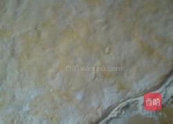 炒手工面的做法图解2