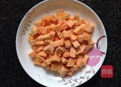 烧红薯的做法图解2
