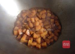 烧红薯的做法图解4
