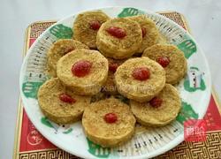 烤豆皮卷的做法图解3