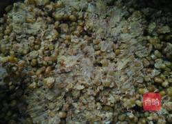 绿豆红豆馒头卷的做法图解6