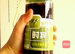 酸梅湯的做法图解6