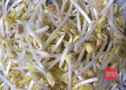 翡翠时蔬的做法图解1