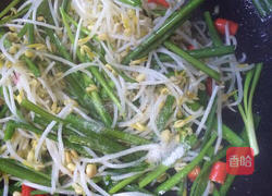 翡翠时蔬的做法图解7