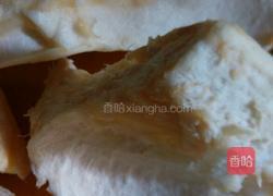 榴莲壳老鸡汤的做法图解3