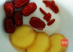 榴莲壳老鸡汤的做法图解4