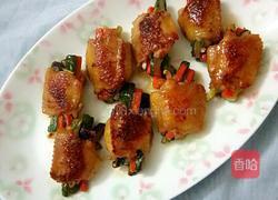 荷包鸡翅的做法图解13