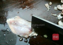 荷包鸡翅的做法图解2