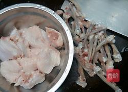 荷包鸡翅的做法图解3