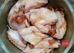 荷包鸡翅的做法图解5