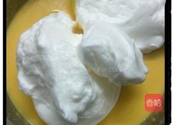 戚风蛋糕(七寸和八寸)的做法图解7