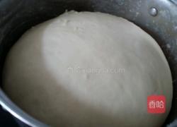 原味吐司包的做法图解3